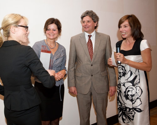 Klner Kulturpreis 2011