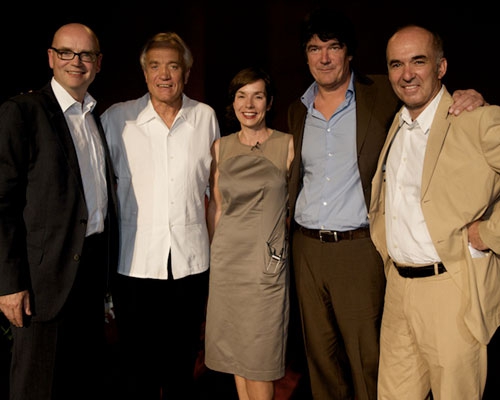 Klner Kulturpreis 2010 - eine Auszeichnung des Klner Kulturrates