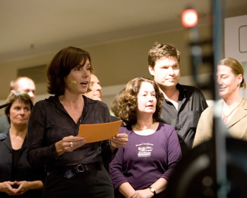 Vorlesetag 2008